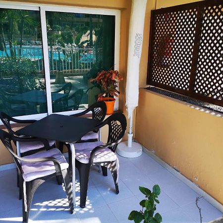 Alicebungalowpoolview-Summer Corralejo Exteriér fotografie
