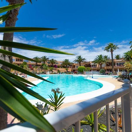 Alicebungalowpoolview-Summer Corralejo Exteriér fotografie