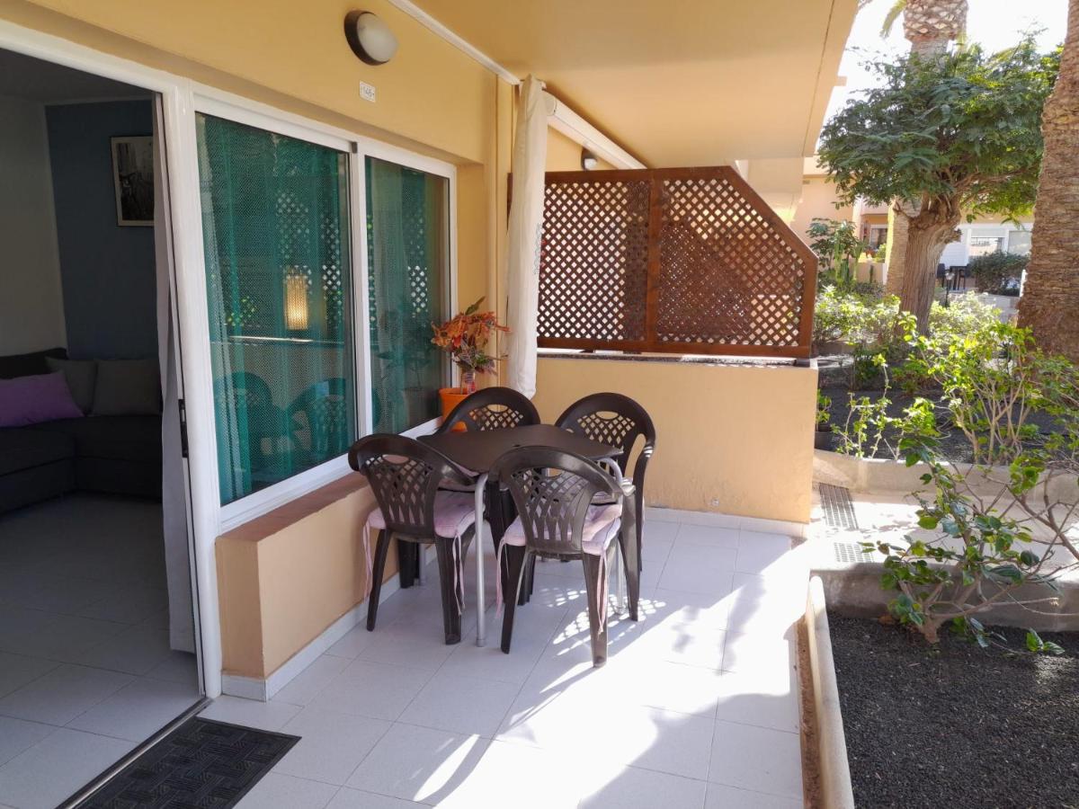Alicebungalowpoolview-Summer Corralejo Exteriér fotografie