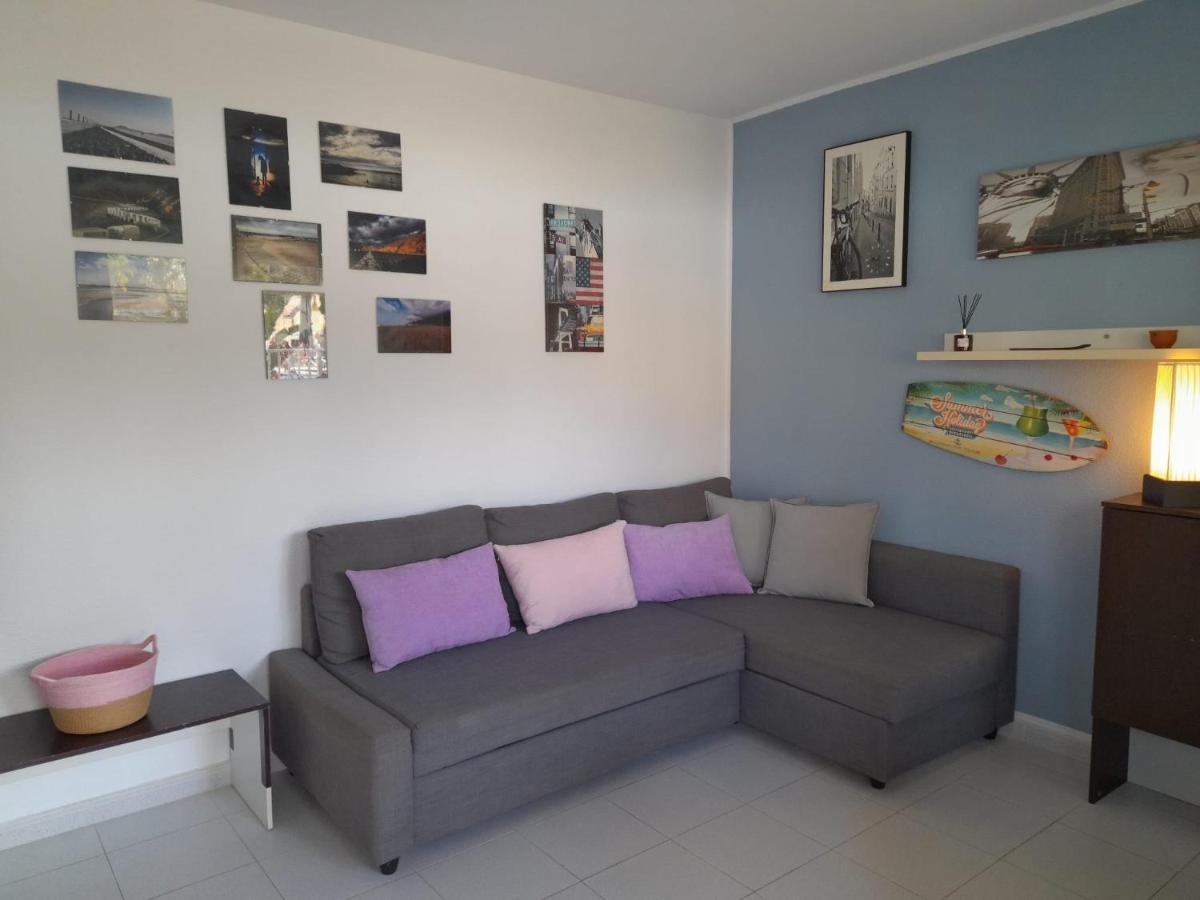 Alicebungalowpoolview-Summer Corralejo Exteriér fotografie