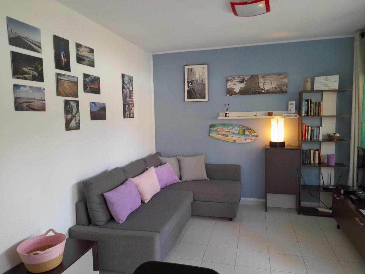 Alicebungalowpoolview-Summer Corralejo Exteriér fotografie