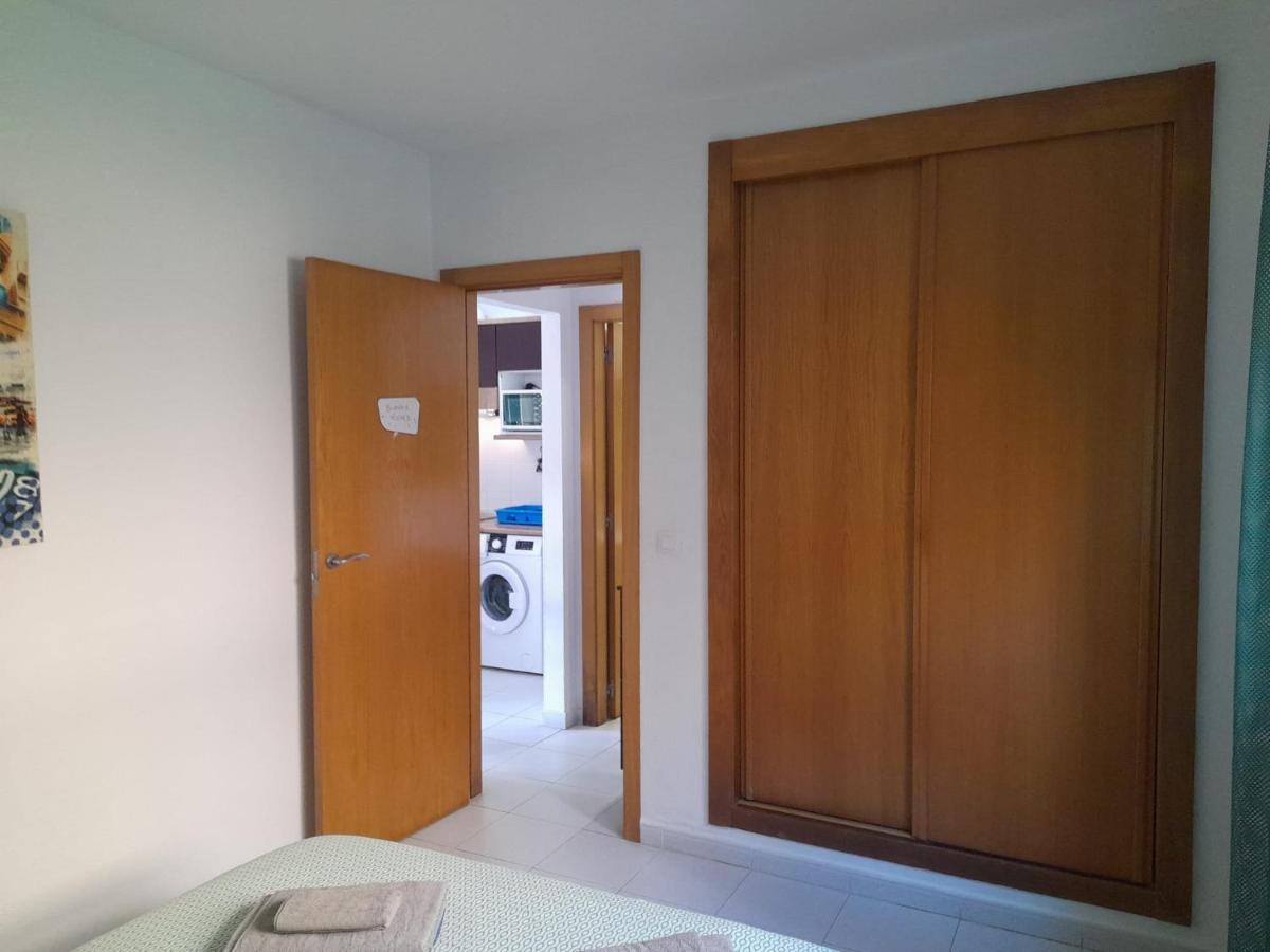 Alicebungalowpoolview-Summer Corralejo Exteriér fotografie