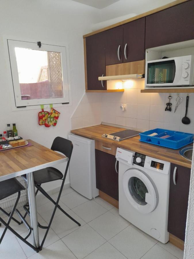 Alicebungalowpoolview-Summer Corralejo Exteriér fotografie